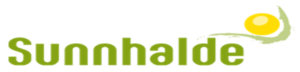 Sunnhalde Logo