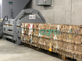 Effiziente Abfallentsorgung_Agrotropic l Toel Recycling AG