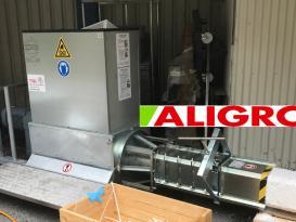 Entsorgungslösungen für Styropor l Toel Recycling AG