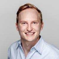 Cornelius Toel | Potrait | Toel Recycling AG