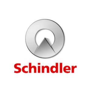 Schindler-Aufzuege Logo