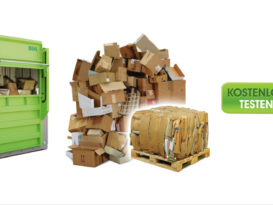 Ballenpresse gratis testen