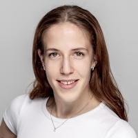 Raja Berchtold | Potrait | Toel Recycling AG