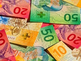 Sparenpotenzial-Abfallentsorgung