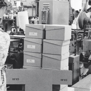 1989 Toel Werk