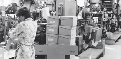 1989 Toel Werk