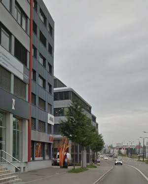 2013 Toel Zentrale