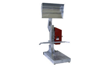 Containerpressen TR1100 l Toel Recycling AG