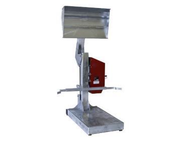 Containerpressen TR1100 l Toel Recycling AG