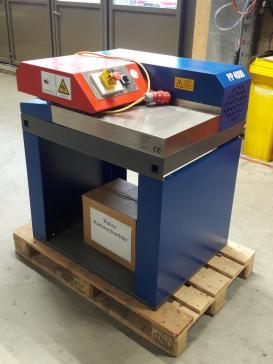 Kartonschredder Occasion