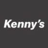 Kenny’s Auto-Center AG Logo