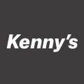 Kenny’s Auto-Center AG Logo