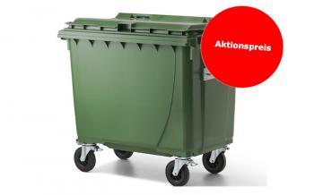 Kunststoffcontainer_Aktionspreis | Toel Recycling AG