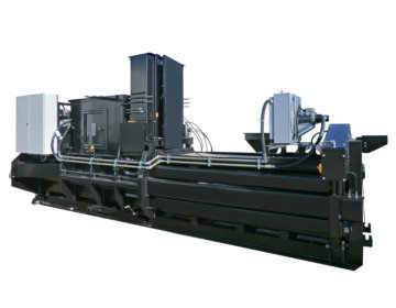 Mobile Ballenpresse800 V5