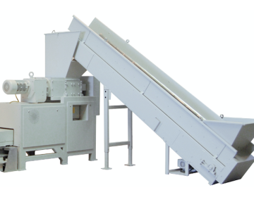 Papierschredder | Toel Recycling AG