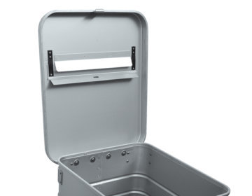 Sicherheitscontainer 240 l mit Deckel