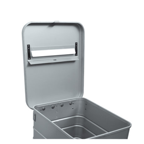 Sicherheitscontainer 240 l mit Deckel