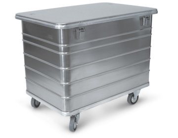 Sicherheitscontainer 420 l