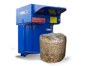 Universalverdichter | Toel Recycling AG