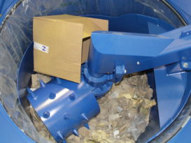 Universalverdichter Vorgang