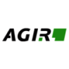 Zentrale AGIR AG Logo