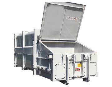 Sperrmüllpressen l Entsorgungsratgeber l Toel Recycling AG