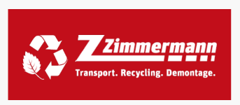 Zimmermann | Referenz | Toel Recycling AG
