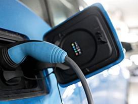 Elektrofahrzeug | Toel Recycling AG