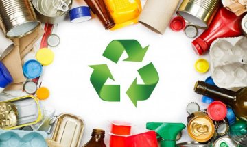Entsorgungskonzept für Unternehmen | Toel Recycling AG
