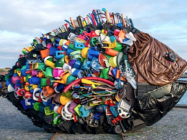 Abfallwirtschaft | Toel Recycling AG