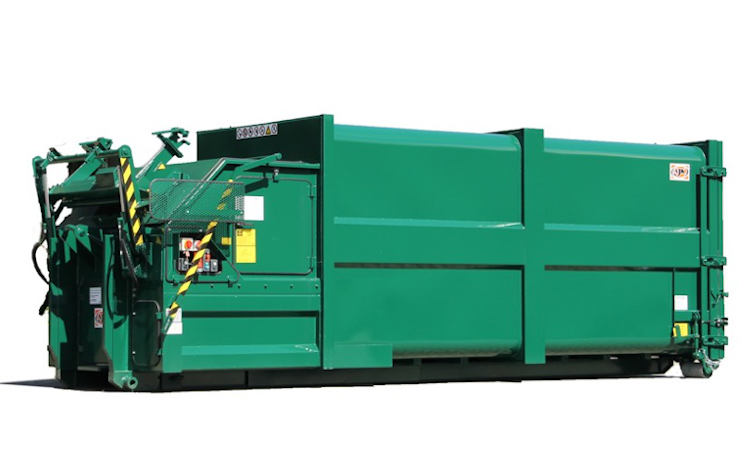Compacteur de déchets de papier - Chine Compacteur de déchets de papier,  compacteur de déchets de carton