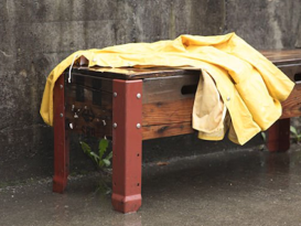 Uprecycling Kommode | Toel Recycling AG