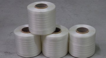 Abbindeband | Toel Recycling AG