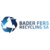 Logo Bader Recyclage | Toel Recycling AG