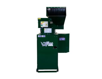 Broyeur de verre BB04 | Toel Recycling AG