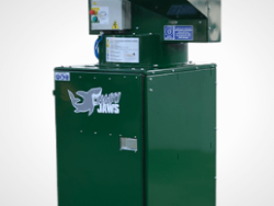 Broyeur de verre BB04 | Toel Recycling AG