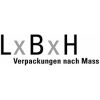 LxBxH Referenz | Toel Recycling AG