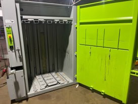 Kartonpresse Dixi 60 S Occasion