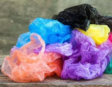 Was ist Plastik