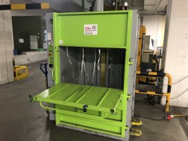 Ballenpresse Dixi 50 S Occasion