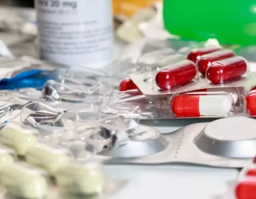 Entsorgung Sonderabfall