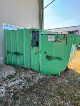 Presscontainer Occasion Welaki