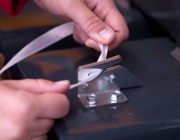 Ballenpresse Bramidan B20 Bandschneider | Toel Recycling AG