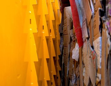 Ballenpresse Bramidan B50 Rückhaltekrallen | Toel Recycling AG