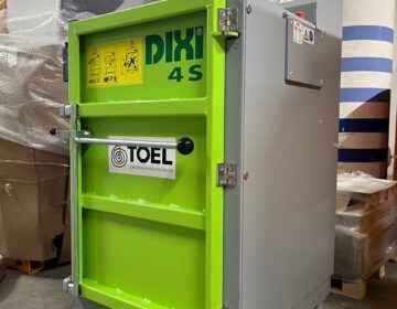 Technique d'élimination des déchets