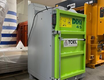 Technique d'élimination des déchets