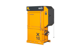 Dosenpressen Bramidan | Toel Recycling AG