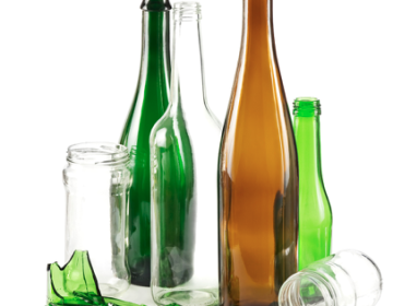 Rund ums Glas