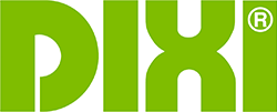 DIXI-Logo