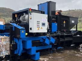 Albamat Gasser Balsiger | Toel Recycling AG